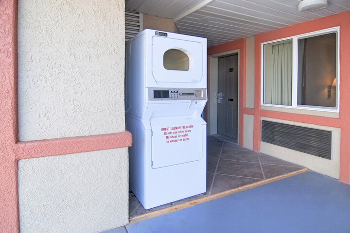 Econo Lodge Hurricane Zion Park Area