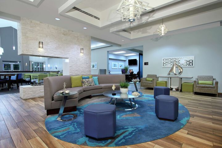 Hotel Interior 10 of 43
