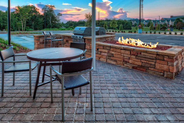 TownePlace Suites by Marriott Auburn University Area