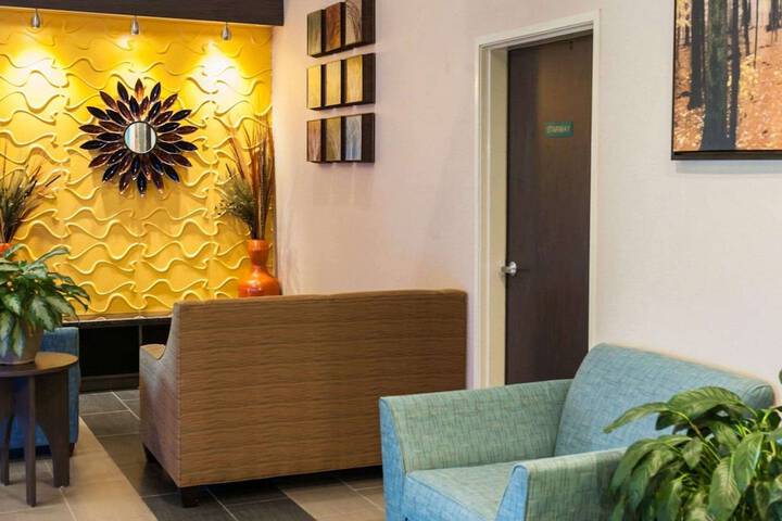 Hotel Interior 6 of 54