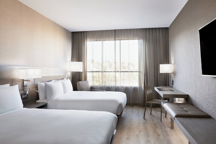 AC Hotel Portland Downtown / Waterfront ME