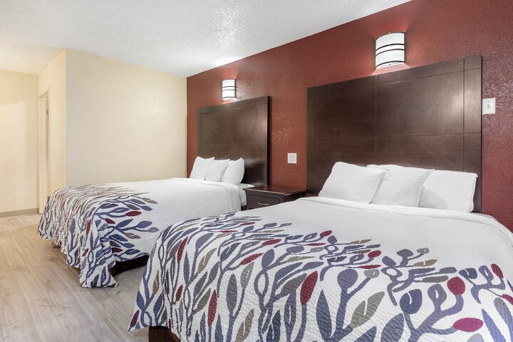 Red Roof Inn La Marque