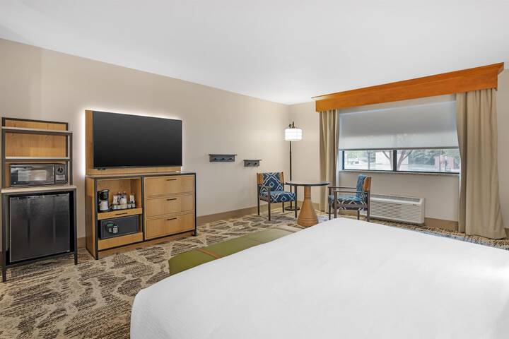 Best Western Plus GranTree Inn
