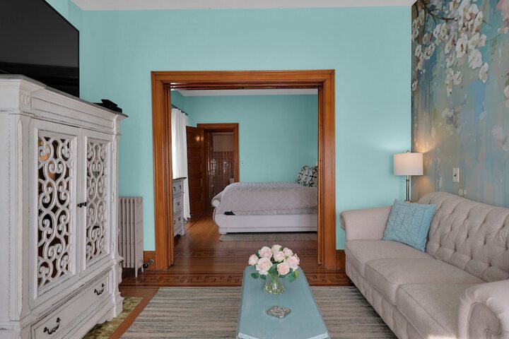 Old Library Inn Olean NY
