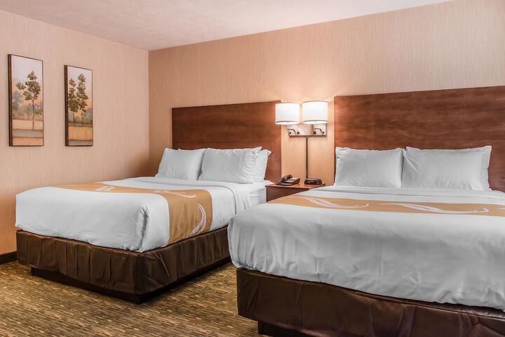 Quality Inn Bedford