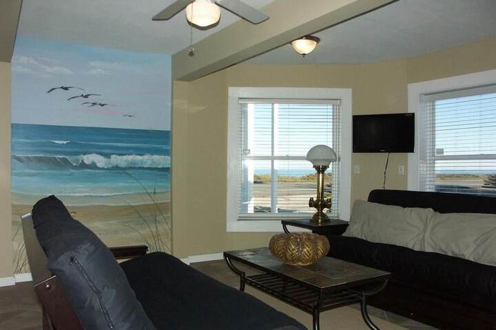 Flagler Beach Motel and Vacation Rentals