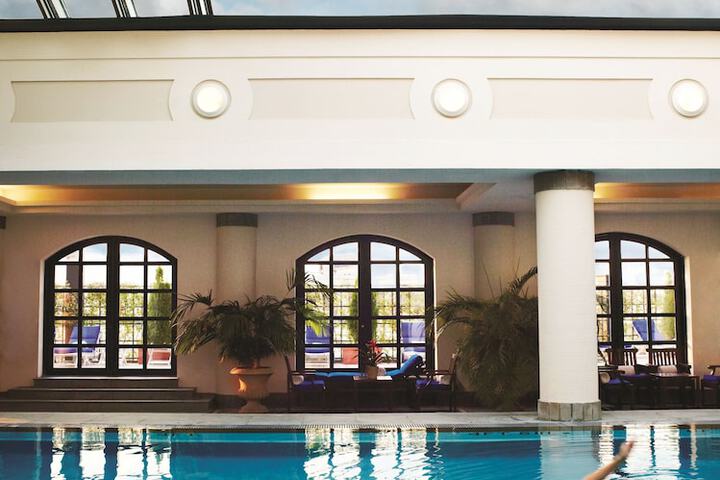 Pool 12 of 148