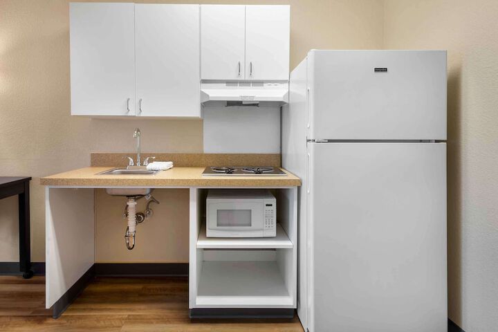 Extended Stay America Suites Philadelphia Cherry Hill