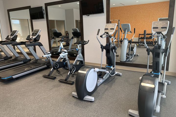 Health and Fitness 36 of 40