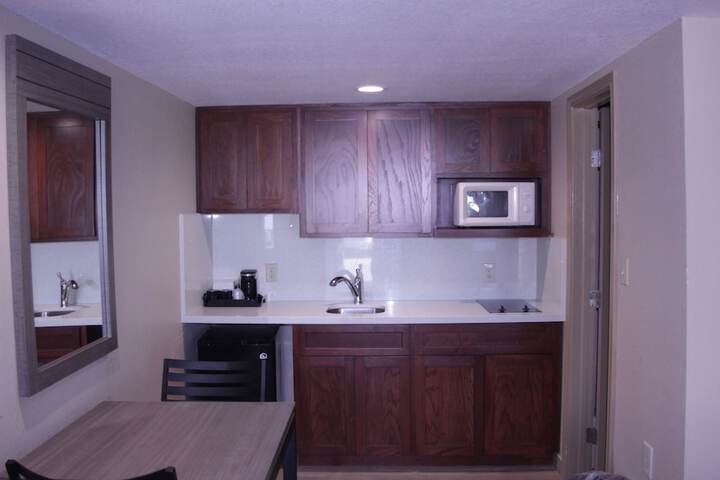 Americas Best Value Inn Port Aransas