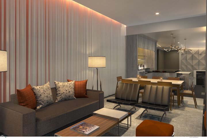 Lounge 37 of 42