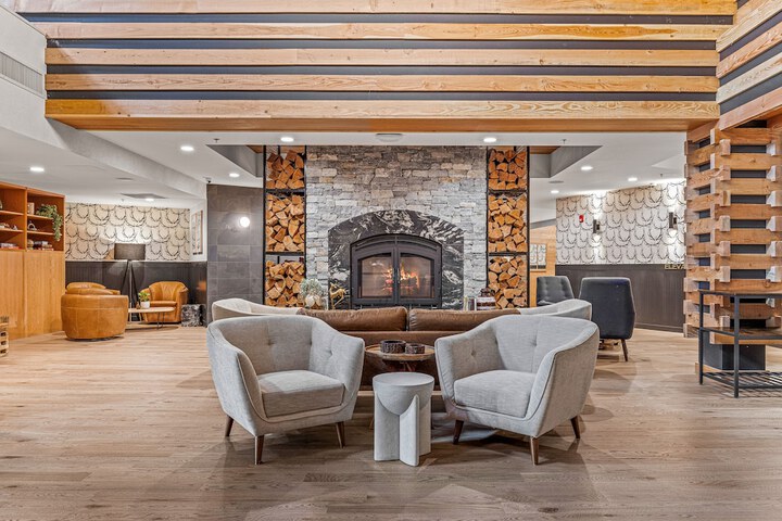 Everwild Canmore Hotel