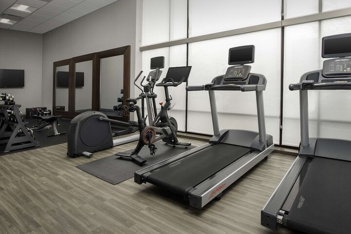 Hampton Inn Pittsburgh / Monroeville