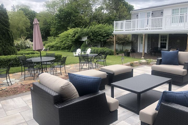 Terrace/Patio 49 of 59