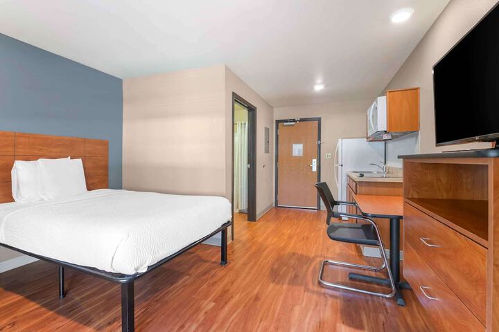 Extended Stay America Select Suites - Grand Rapids - Wyoming
