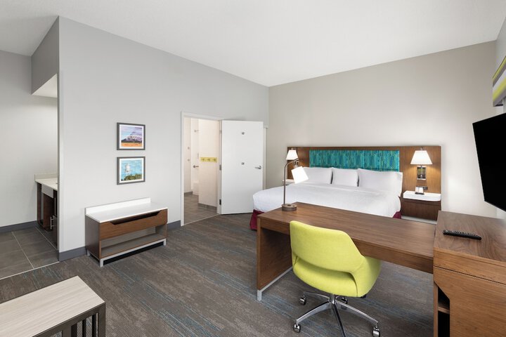 Hampton Inn & Suites Dothan