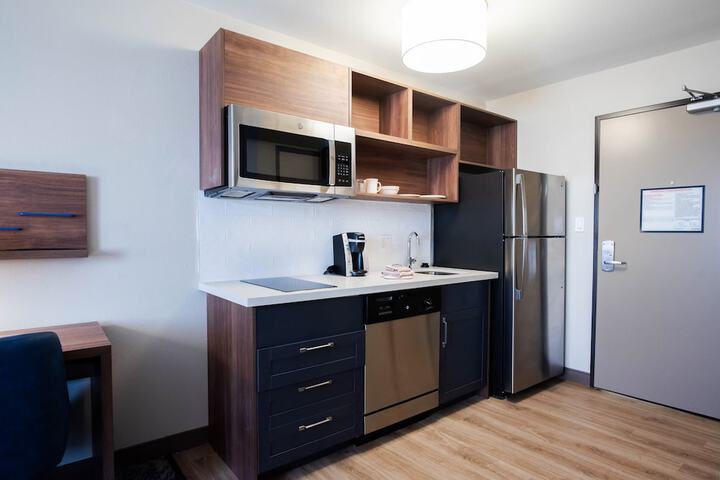 Candlewood Suites Lake Charles - Sulphur by IHG