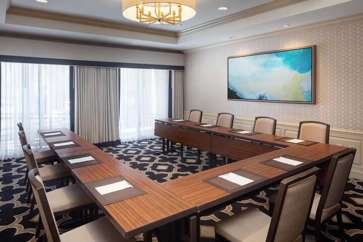 Wild Dunes Resort – Residences at Sweetgrass