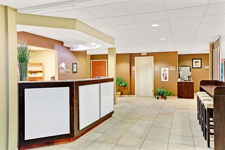 Microtel Inn & Suites by Wyndham Bryson City