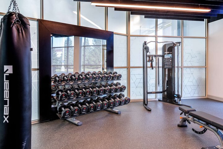 Hilton Columbus / Polaris
