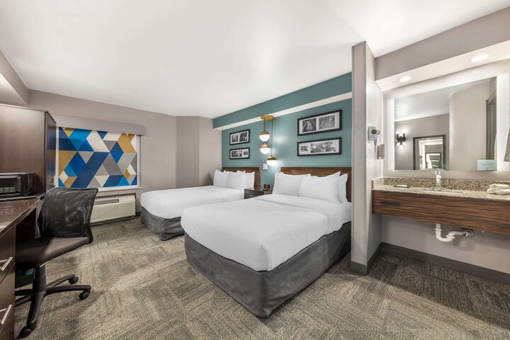 Sleep Inn Miami International Airport