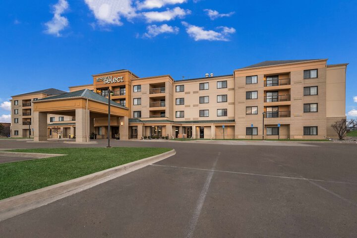 Hotel 6 of 48