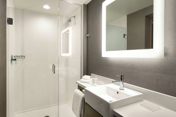 SpringHill Suites by Marriott Salt Lake City-South Jordan
