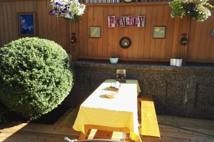 Terrace/Patio 59 of 74