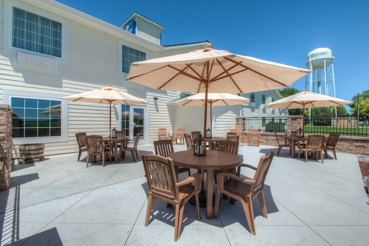 Terrace/Patio 54 of 56