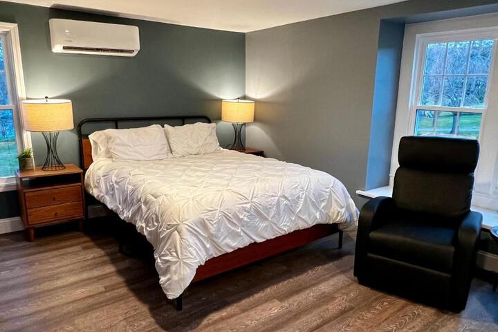 Turner Park Suite