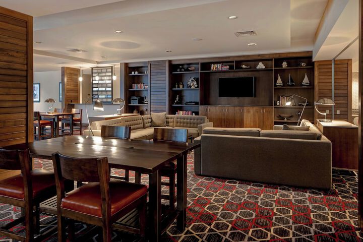 Hotel Interior 14 of 95
