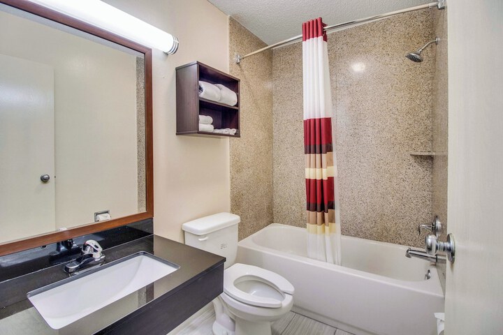 Red Roof Inn Franklin KY