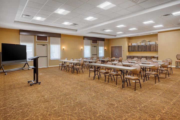 Best Western Bandera Suites & Saloon