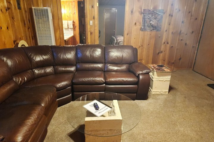 Eagle Nest Fly Shack and Lodge