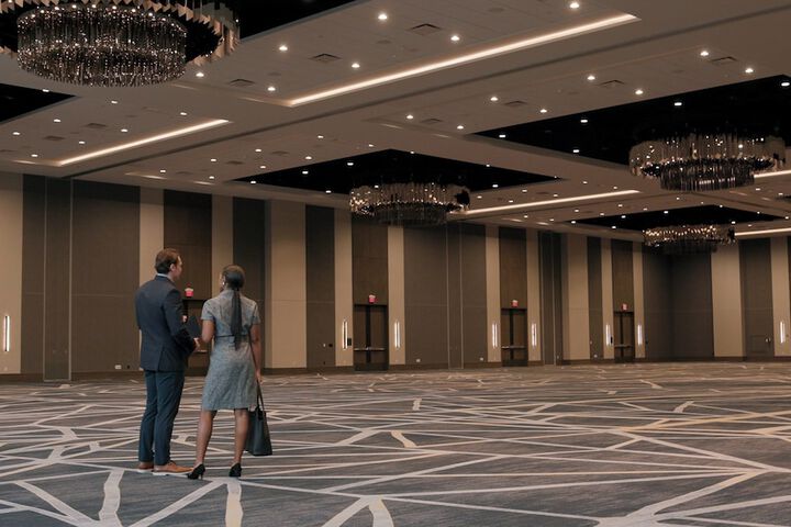 Loews Kansas City Hotel