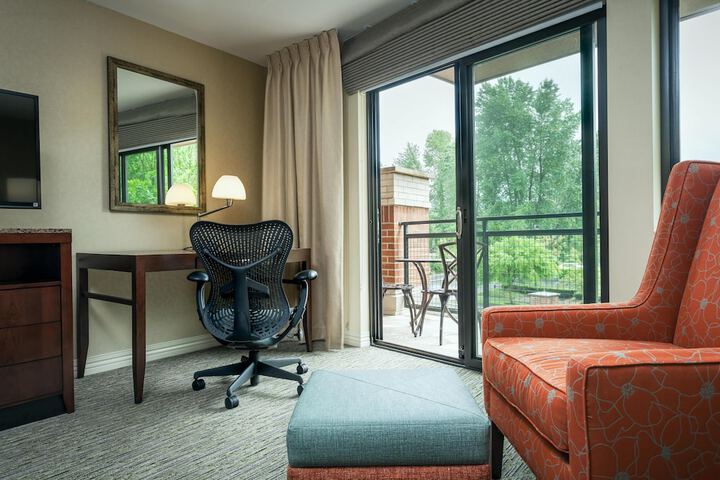 Hilton Garden Inn Seattle Issaquah