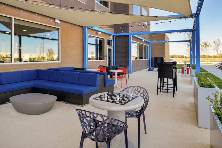 Terrace/Patio 44 of 47