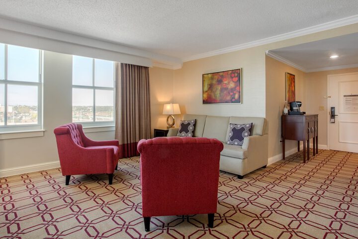 Omni Providence Hotel
