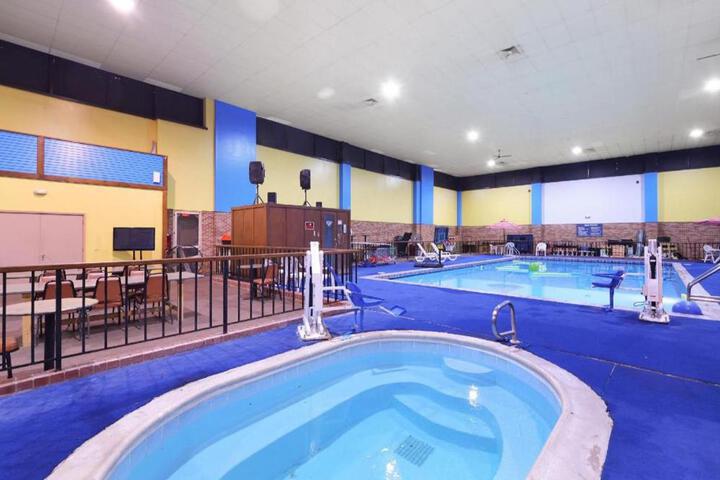 OYO Hotel Goodland KS Hwy 24