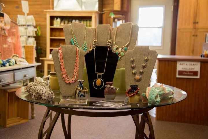 Gift Shop 112 of 119