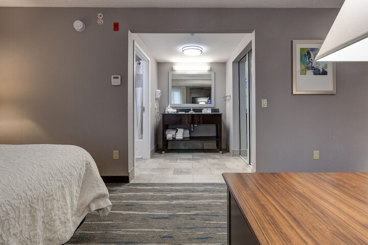 Hampton Inn & Suites by Hilton Brantford Conference Centre