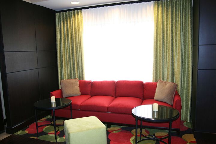 Hotel Interior 12 of 72