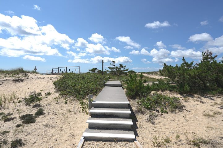 Sea Crest Resort