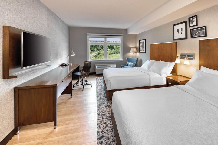 Four Points by Sheraton Barrie