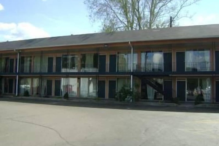 Ashland Inn
