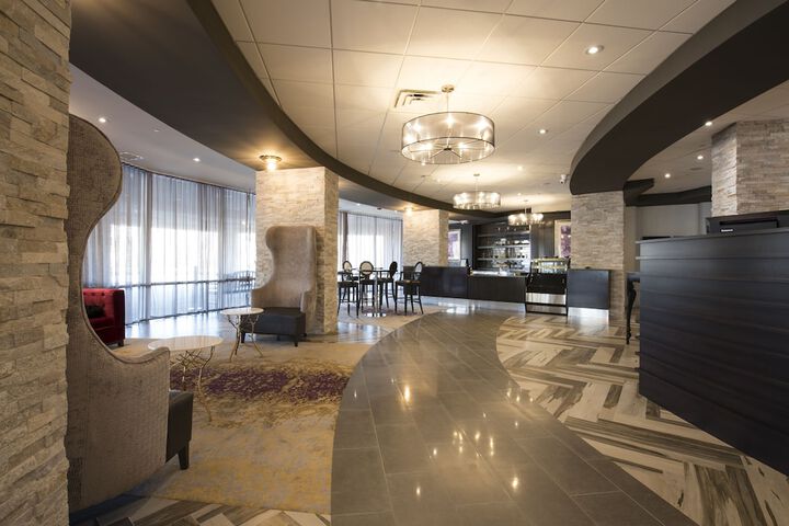 Hotel Interior 19 of 80