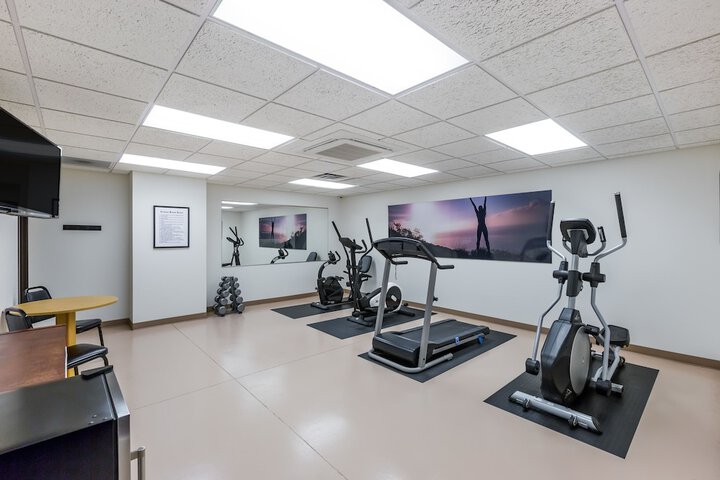 Health and Fitness 36 of 37