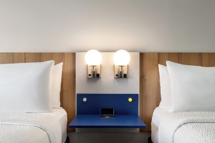 Microtel Inn & Suites by Wyndham Culpeper