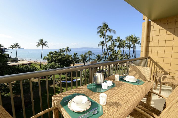 Mana Kai Maui- Official Onsite Rental