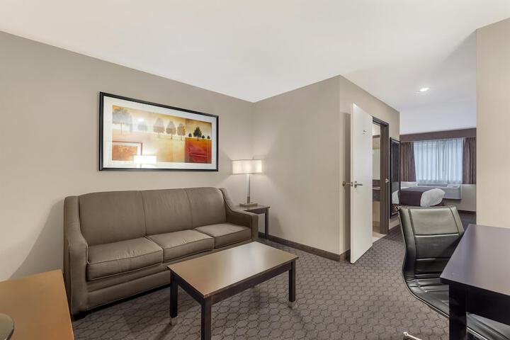 Best Western Sky Valley Inn